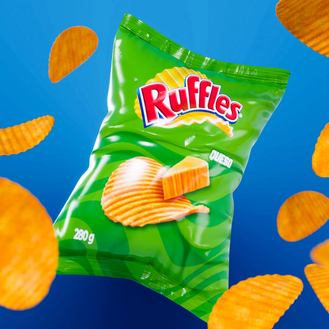 Ruffles