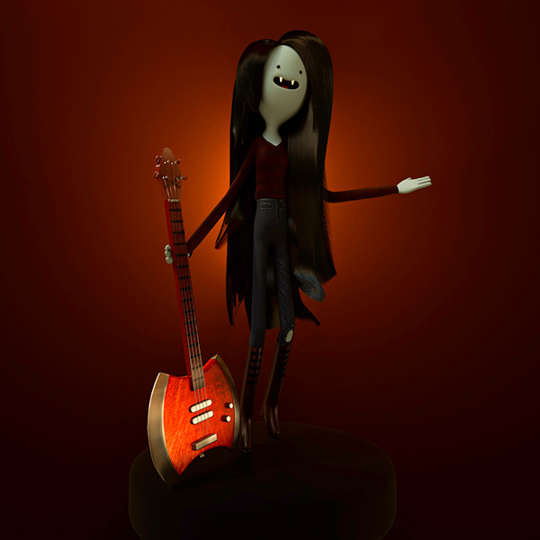 Marceline